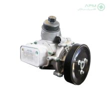 اویل ماژول سمند EF7 | خرید اویل ماژول اصلی موتور ملی از اطلس پارس ماژان
