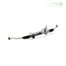 جعبه فرمون پژو 405 طرح جدید